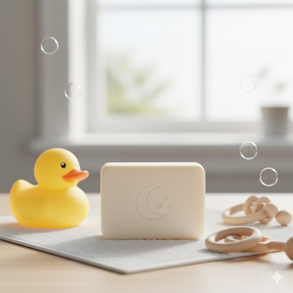 Baby Soap