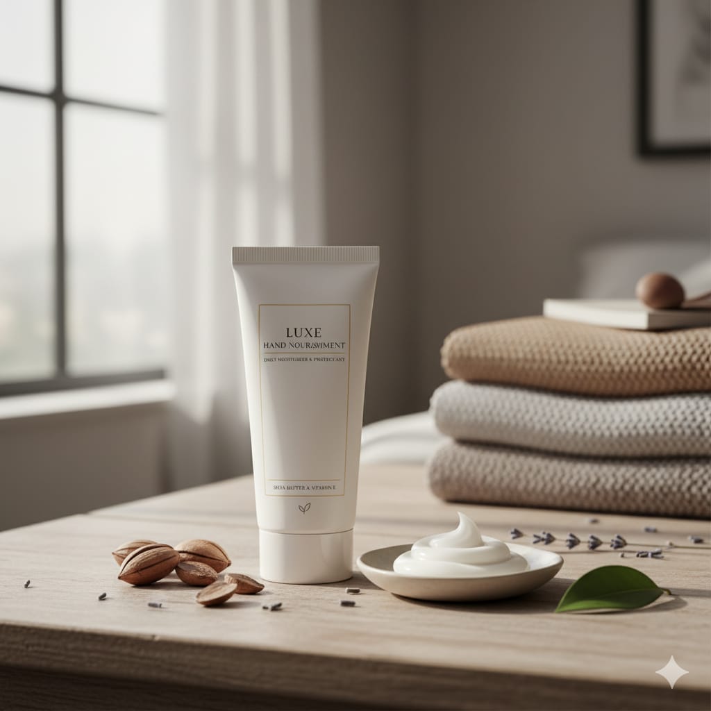 Hand Cream Set