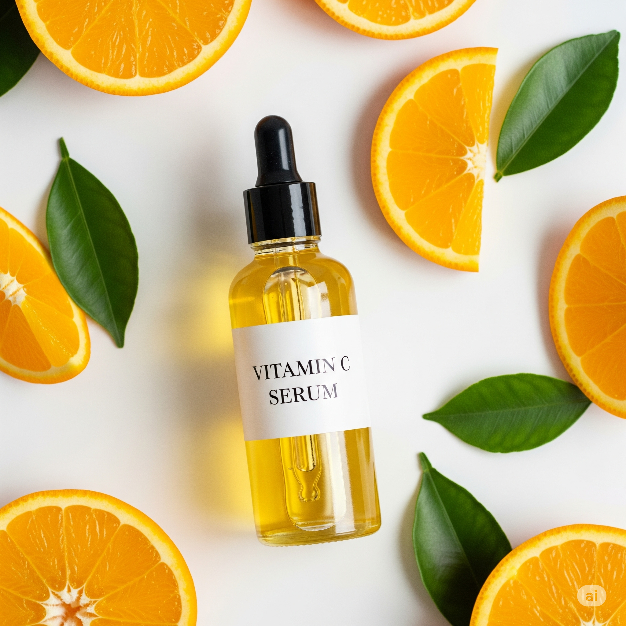 Vitamin C Serum